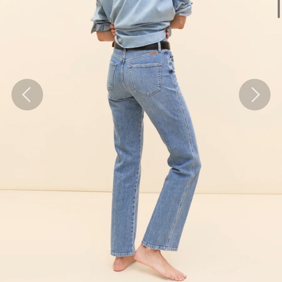 Ayr jeans - Picture 3 of 5